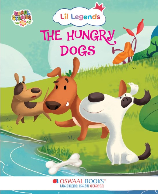 The Hungry Dogs